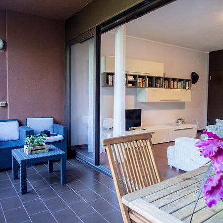 Casa Vacanze Tigli 312 Basiglio Zewnętrze zdjęcie