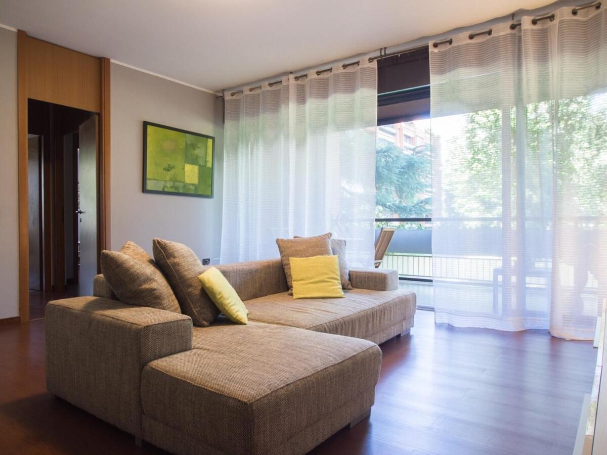 Casa Vacanze Tigli 312 Basiglio Zewnętrze zdjęcie