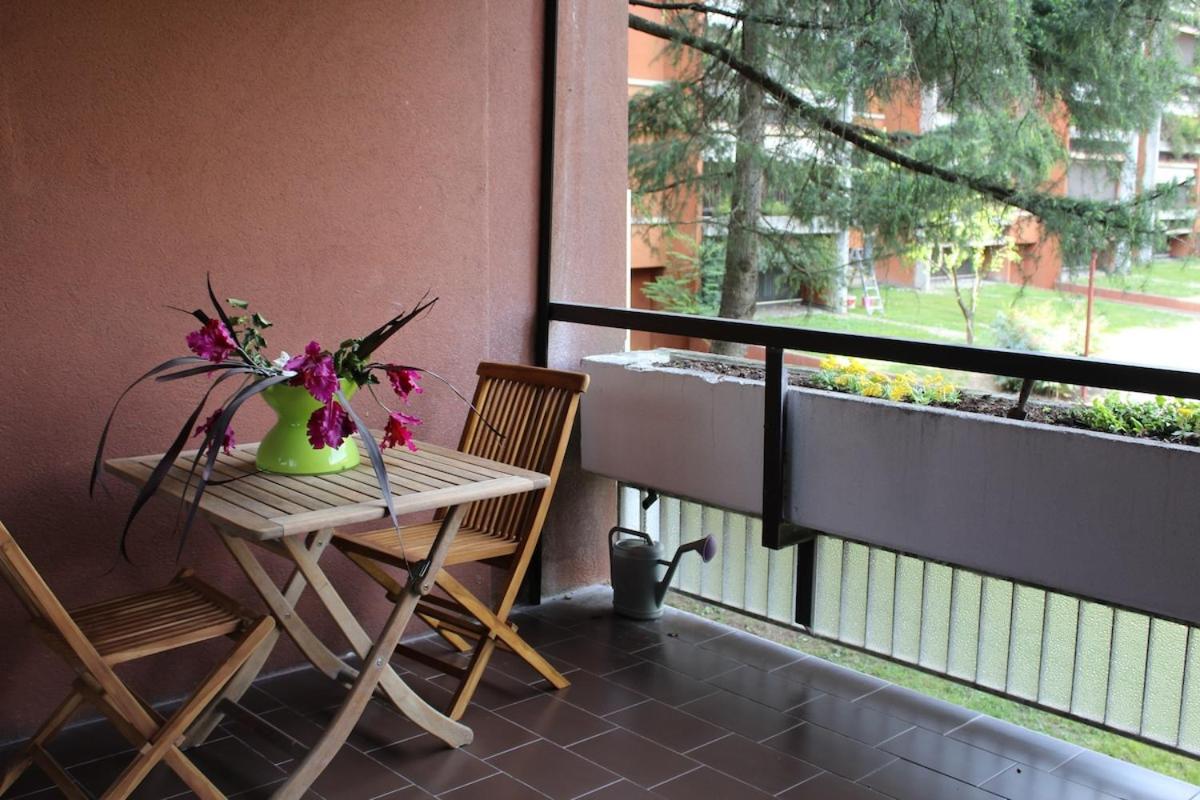 Casa Vacanze Tigli 312 Basiglio Zewnętrze zdjęcie