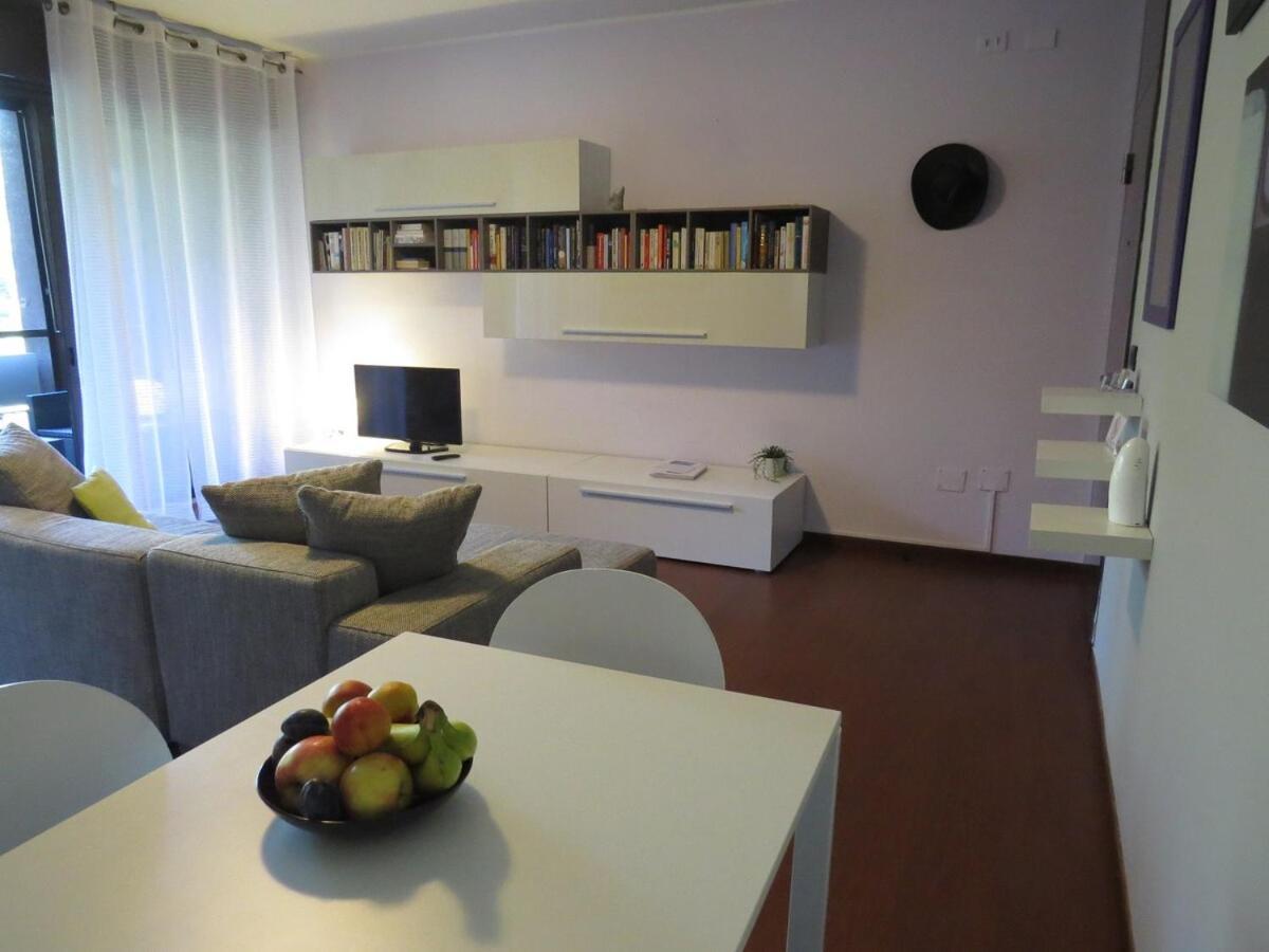 Casa Vacanze Tigli 312 Basiglio Zewnętrze zdjęcie