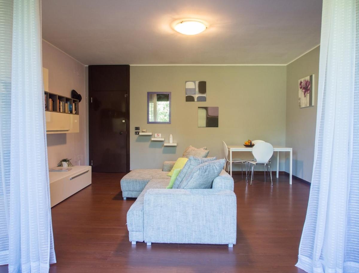 Casa Vacanze Tigli 312 Basiglio Zewnętrze zdjęcie