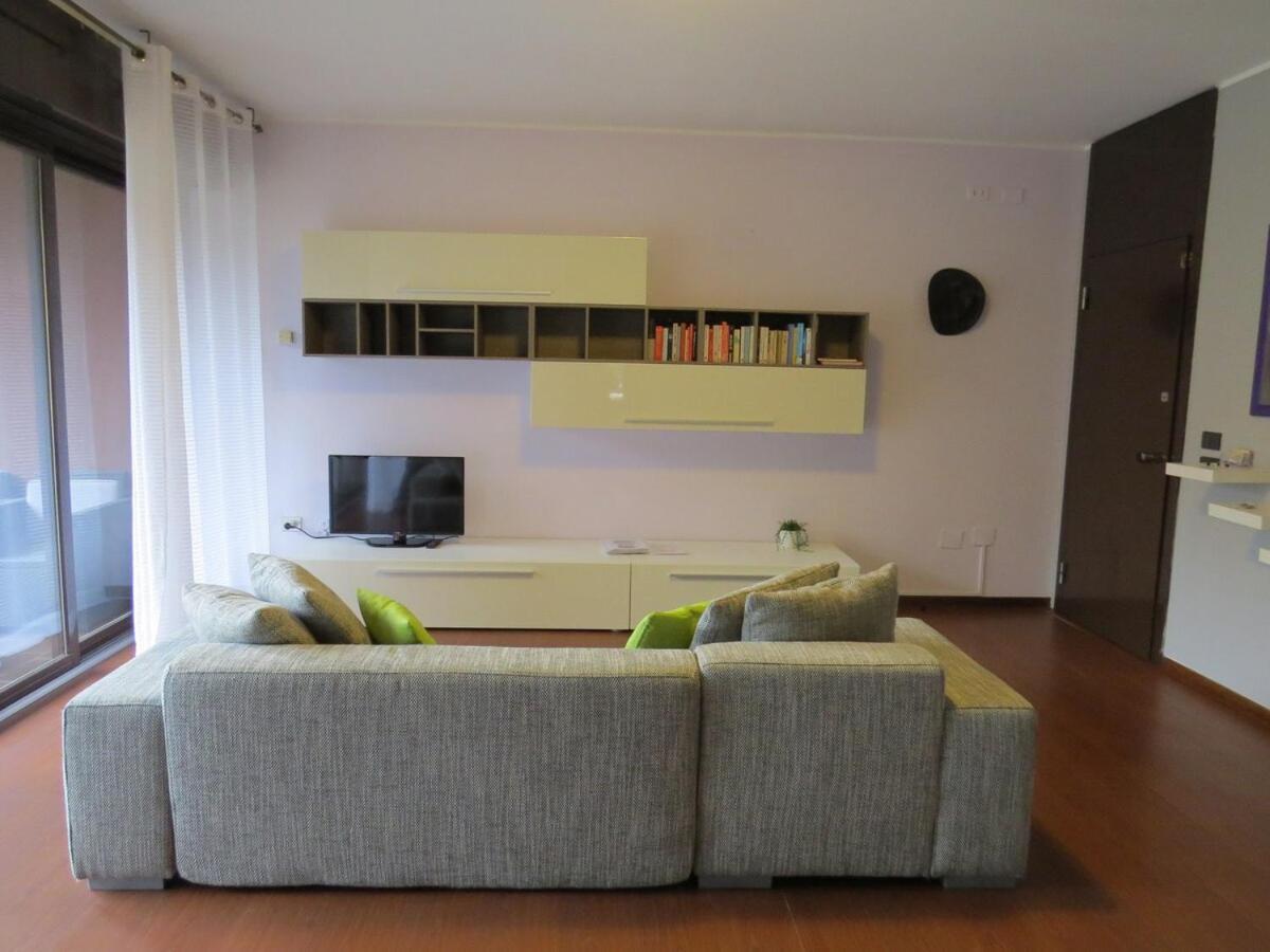 Casa Vacanze Tigli 312 Basiglio Zewnętrze zdjęcie